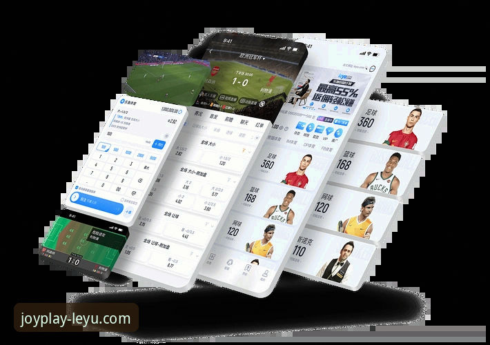 乐鱼体育官网入口与移动App：全方位体验对比与选择指南